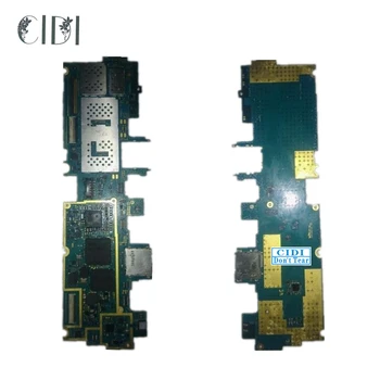 

CIDI Full tested unlocked for Samsung Galaxy Tab 3 10.1 P5210 Motherboard with full chips with Android OS logic board