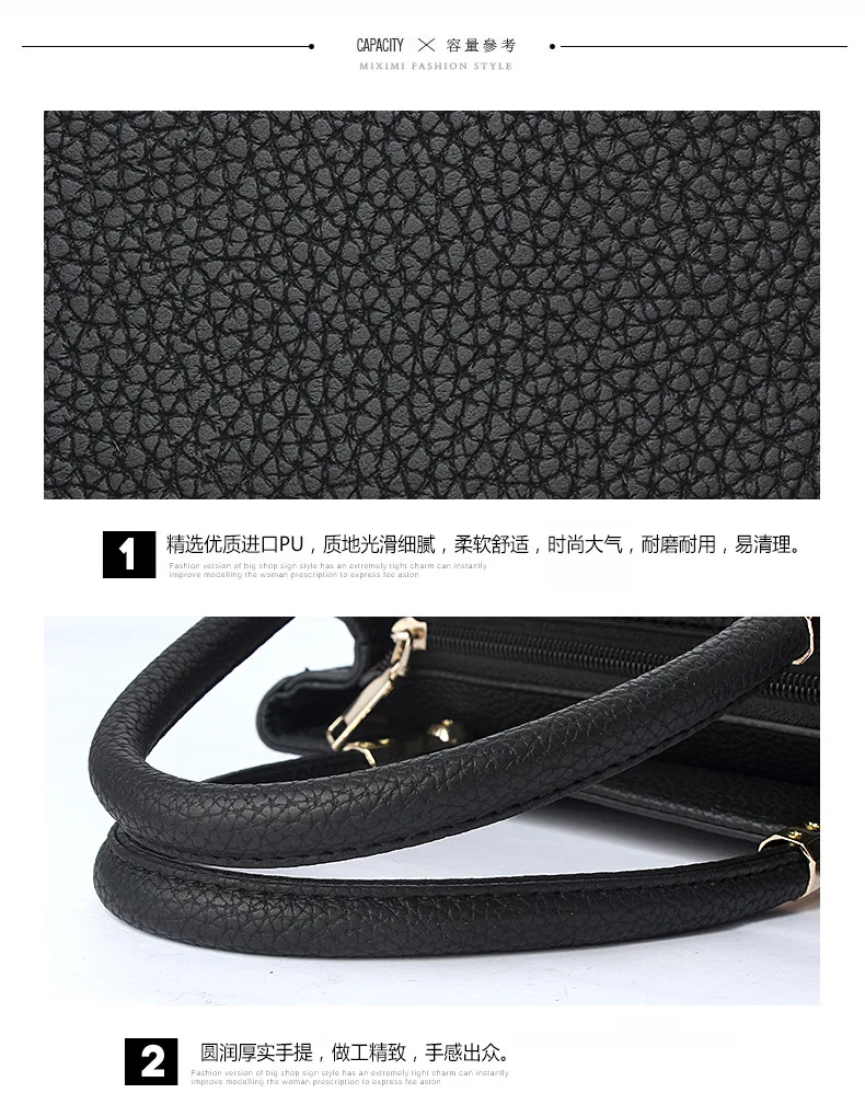 42 Women Bag 2017 New Handbag Womens Korean Version Of Sweet Shape Fashion Female Package Messenger Shoulders Handbags