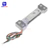YZC-133 100g Electronic Scale Aluminum Alloy Weighing Sensor Load Cell Weight Sensor ► Photo 3/6