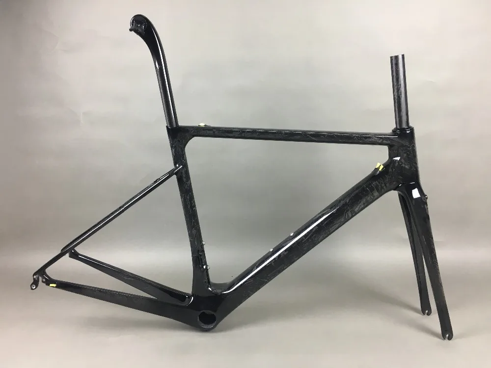 direct mount fork