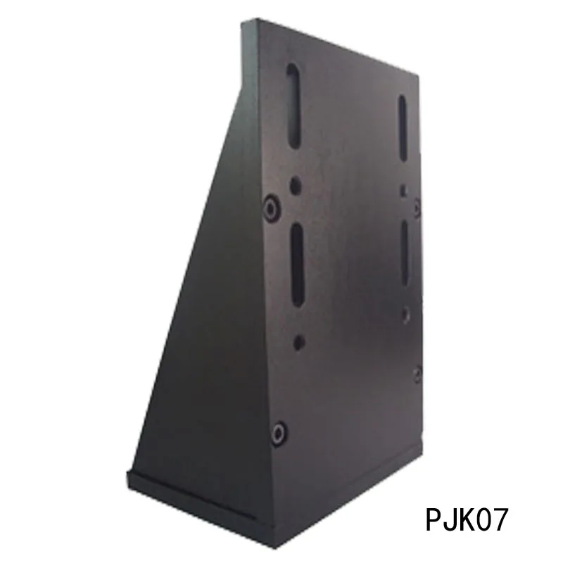 

Rectangular PJK07 fixed block