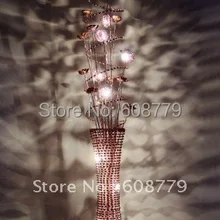 F013- Новое поступление Современный Торшер Наборы