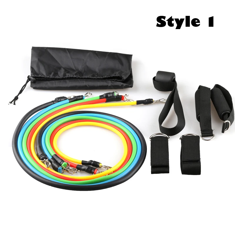 Elastique Musculation Musculation Electrique Decathlon Domyos