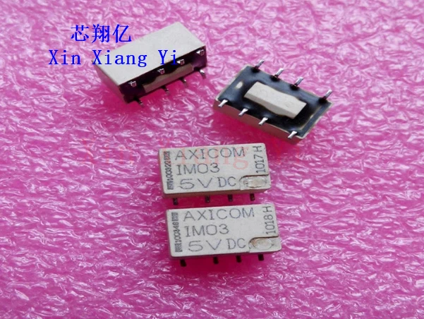 IM03 IM03GR SOP-8 0.8