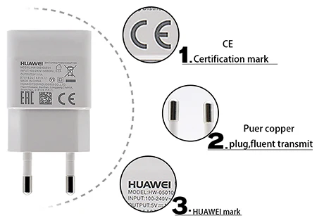 Huawei Зарядное устройство 5V1A Micro USB кабель для передачи данных honor 4 5 6 8 lite Ascend G7 G8 G9 P6 P7 P8 Pro стенового Путешествия адаптер ЕС Зарядное устройство