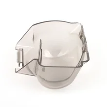 Защита Подвески Защитная крышка объектива камеры для DJI Mavic Pro карданный Щит Защитная крышка объектива