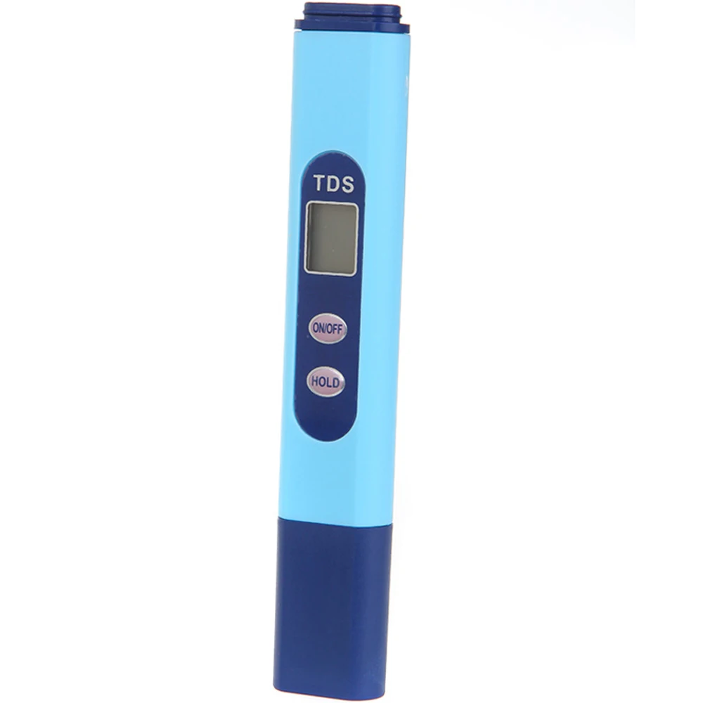 

Portable TDS Tester TDS Pen Water Quality Tester Water Quality Mortoring Test Pen Mineral Tester Meter