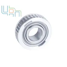 Новая пластина/Карданный подшипник карданного подшипника для Volvo Penta OMC 21752712,3853807