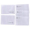 Sac de rangement Portable pour carte SIM Micro Pin, sac de rangement pour carte mémoire Nano, boîte de protection pour carte SIM, 5 pièces ► Photo 2/6