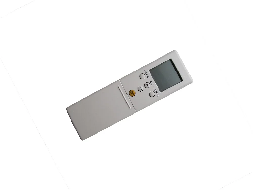 

Remote Control For Fujitsu AR-REM4E ASYG07LUCA ASTG09LUCA ASYG12LUCA ASTG14LUCA A/C Air Conditioner