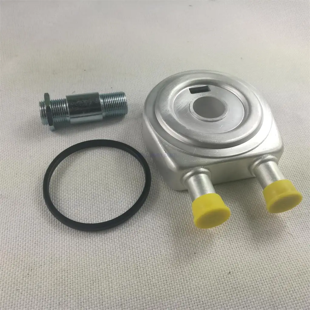 Масляный радиатор моторное масло для Clio Megane Kangoo 19 21 7700853915|cooler cooler|cooler oilclio 1 |