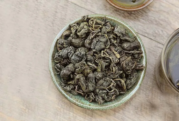  C-TS013 Dried Mulberry Leaf Tea Natural Mulberry Leaves Tea Chinese Health Care Herbal herbal detox tea 