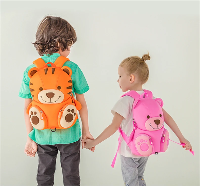 

Junior High School Backpacks For Girls Primary Kids Bags High Quality Large Size Capacity School Bags For Children Girls rugzak