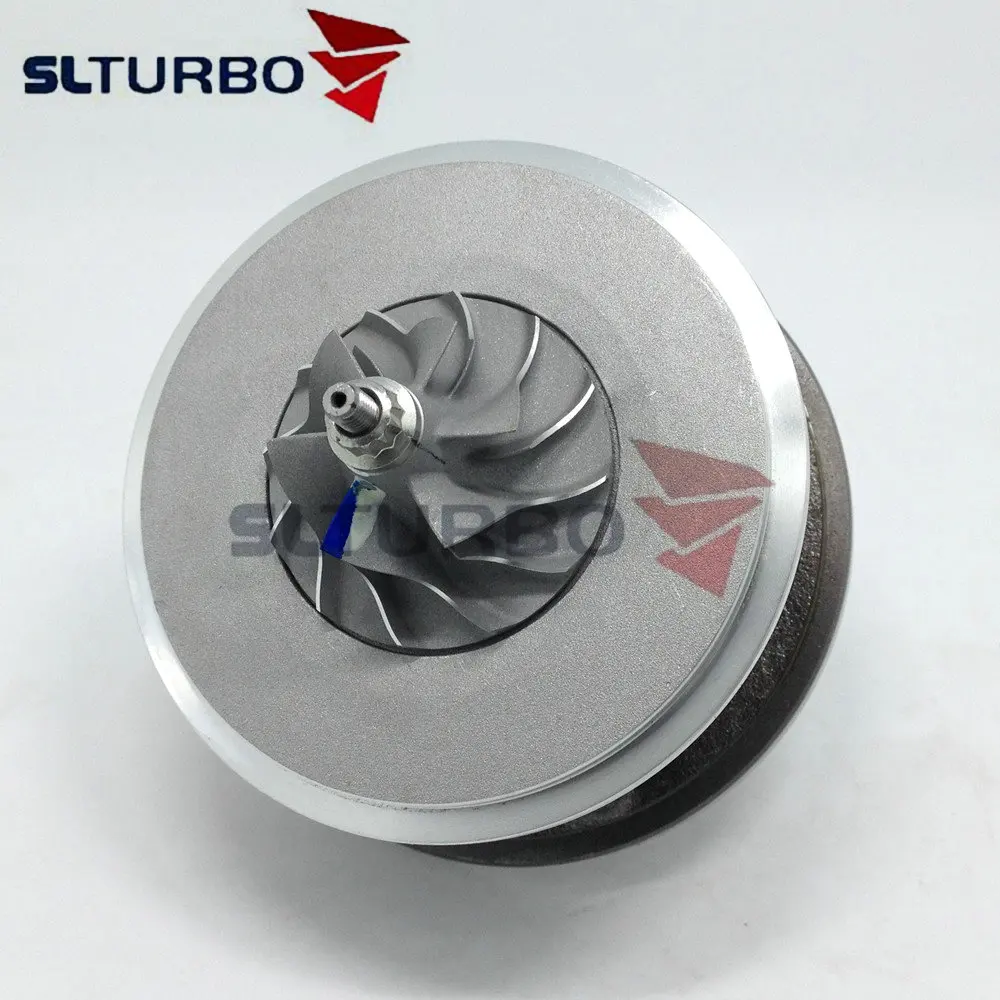 

Balanced turbo charger CHRA 454232-5011S for Skoda Octavia I 1.9 TDI 81/85Kw 110/115HP - CORE turbine 038253019NV turbolader NEW