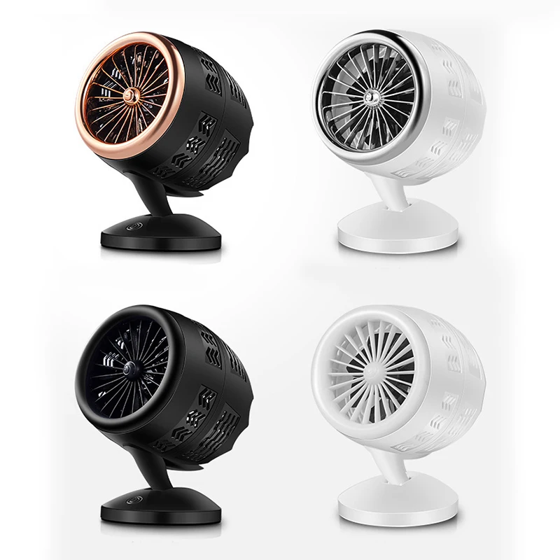 

Creative Double-Vane Mini Usb Fan For Office Home Portable Computer Pc Fan Electric Laptop Fan With Double Side Fan Blades