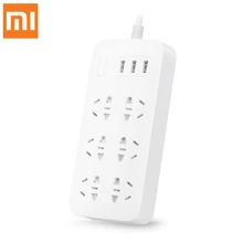 Original Xiaomi Smart Home Plug CXB6-1QM