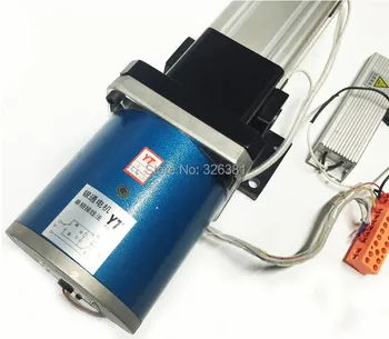 

110TDY Perform automatic photoelectric correction system synchronous drive motor Photoelectric correction motor control system