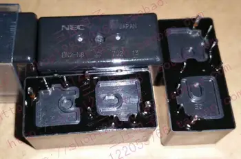 

Free shipping lot (10 pieces/lot) EN2-N8 8PINS Automotive Relay original New