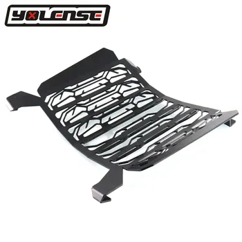 

For BMW F750GS F850GS F750 F850 GS F 850GS 2018 2019 Motorcycle Stainless Steel Radiator Grille Guard Protector Cover Moto bike