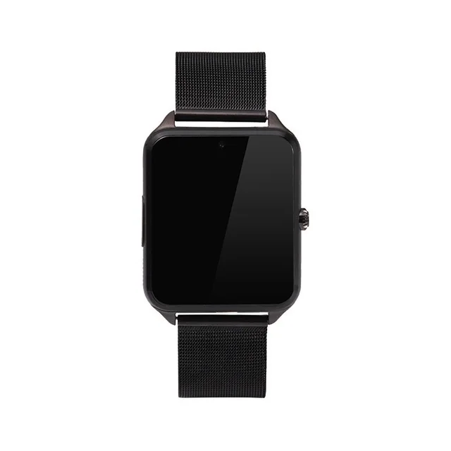 new z60 plus smart watch