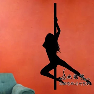sexy girl pole dance Is kalinda gay