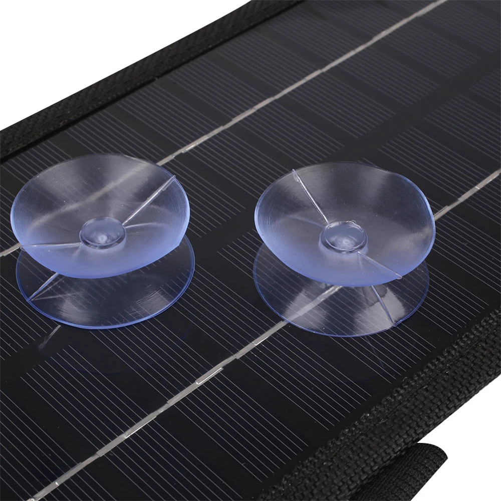 Cewaal 4,5 Вт 12 В 250mA Панели солнечные монокристаллического кремния телефон заряд солнечной автомобиля клетки Sunpower 32*12,5*0,5 cmm