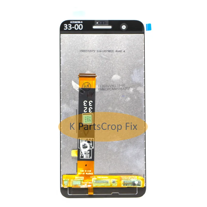 HTC X10 LCD  (7)