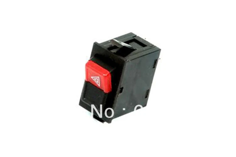 

Hazard Light Switch For VW Volkswagen Santana