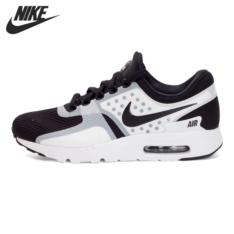 nike men's air max zero essential