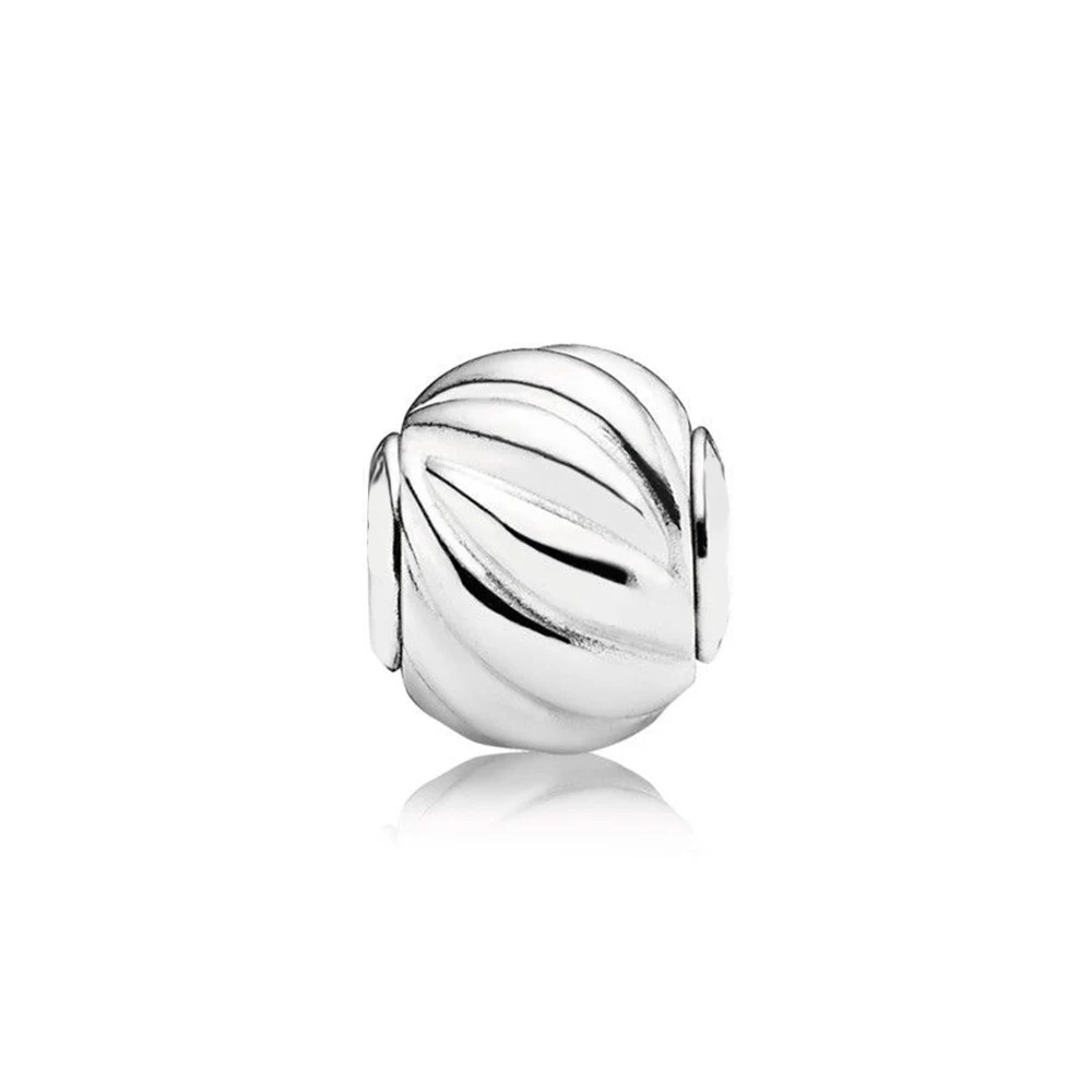 

NEW 100% 925 Sterling Silver 1:1 Genuine 796015 Charm Health E Series Original Women Wedding Vintage Jewelry