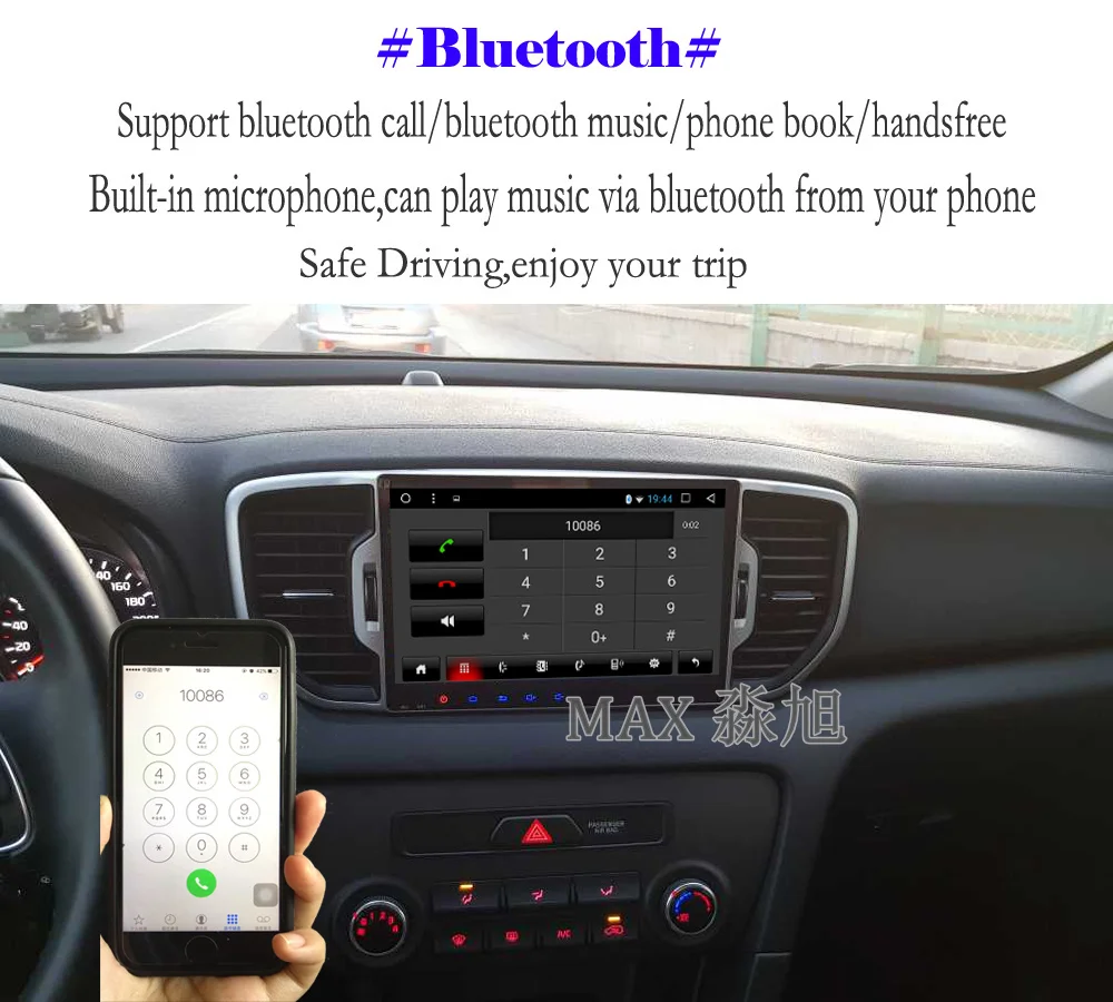 Best MAX Android 8.1 RDS Car Radio DVD Player for Chrysler 300C 2001 2002 2003 2004 2005 2006 2007 2008 2009 2010 2011 2012 2013 2014 9