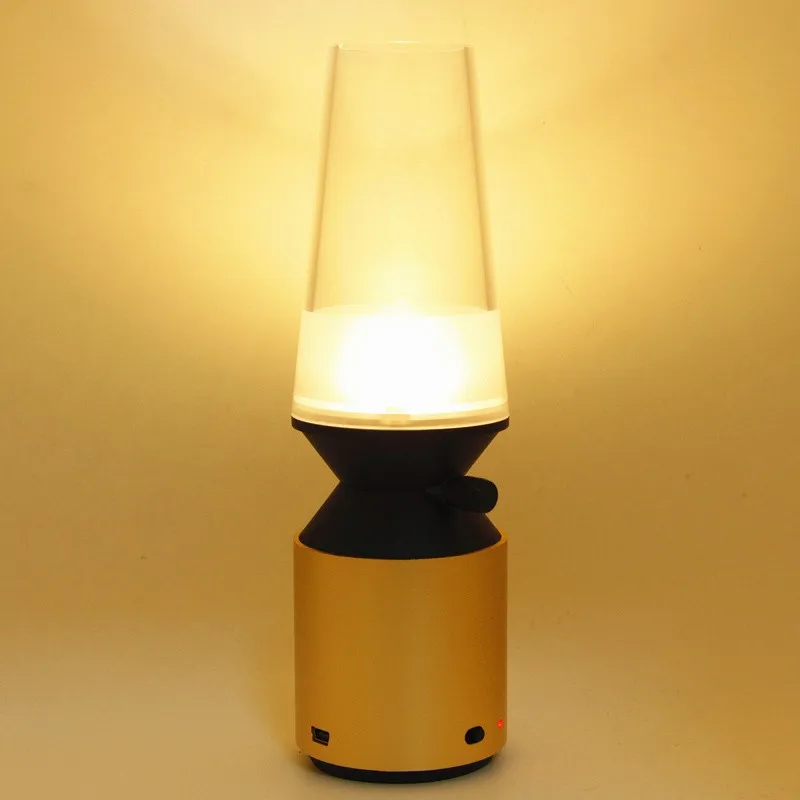 Blowing Night Light-11