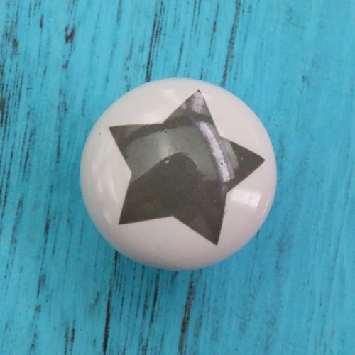 Star Print