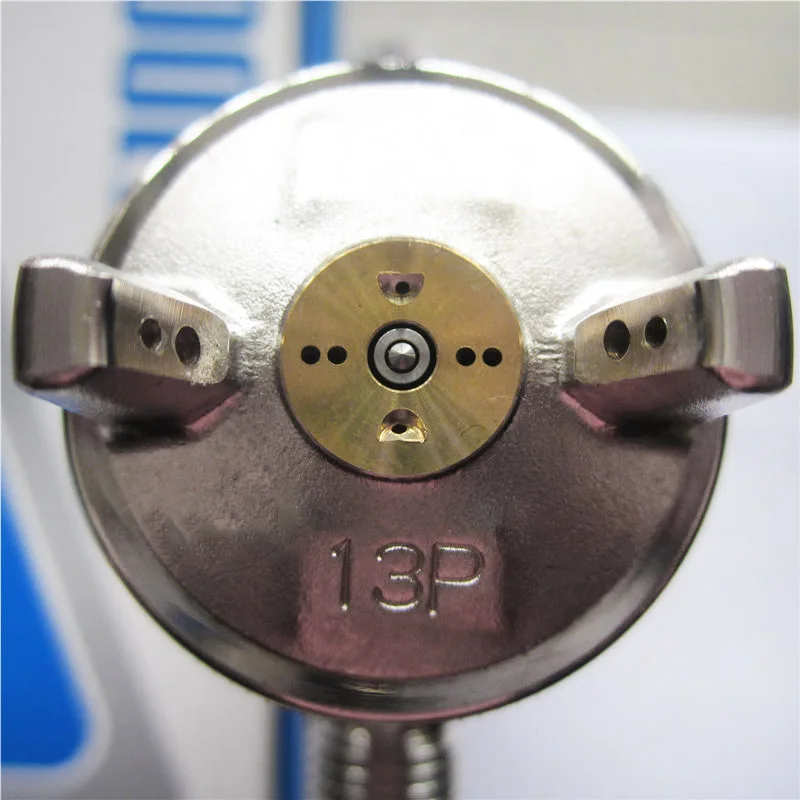 paint spray gun
