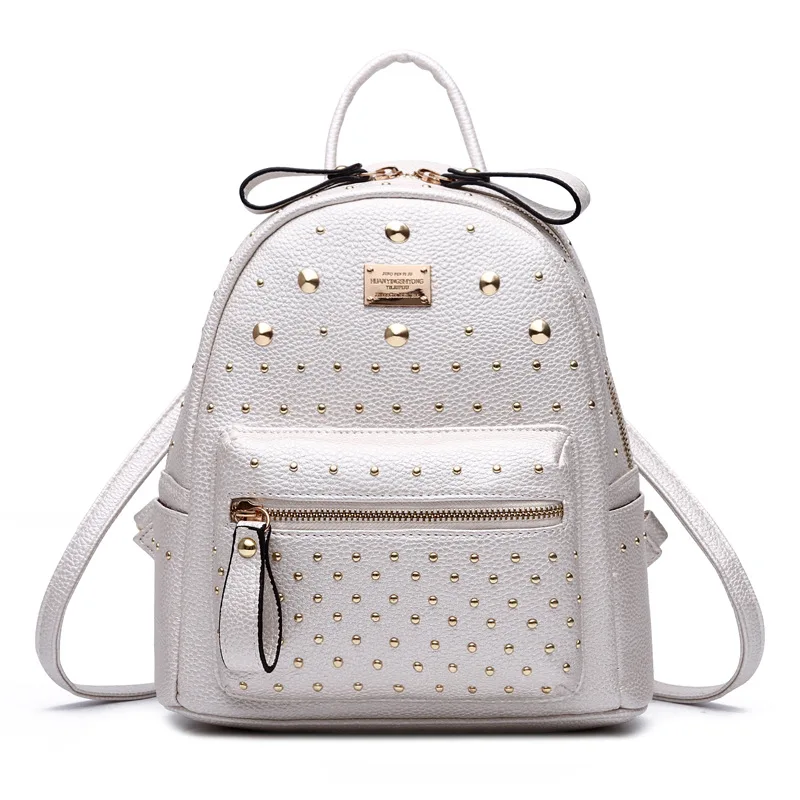2017 new direct students bags Middle school students shoulders female bag College students shoulder bags