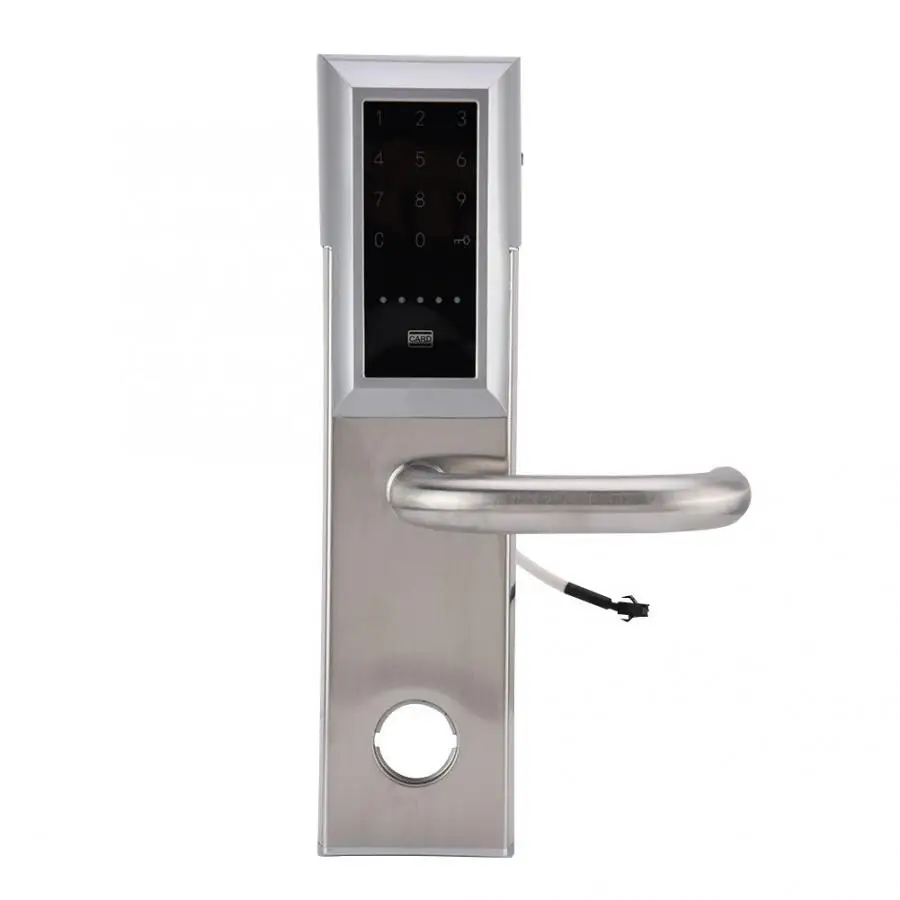 OS8810 Bluetooth приложение цифровой, с дистанционным управлением пароль умный дверной замок для дома отель квартиры