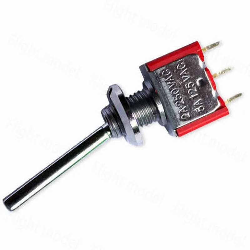 Frsky Taranis X9D Più Parti Una Posizione Trasmettitore Lungo Toggle Switch