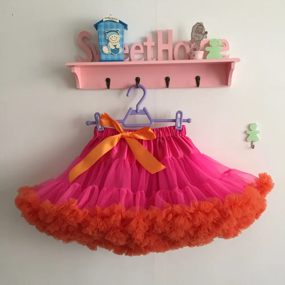 short tutu skirt