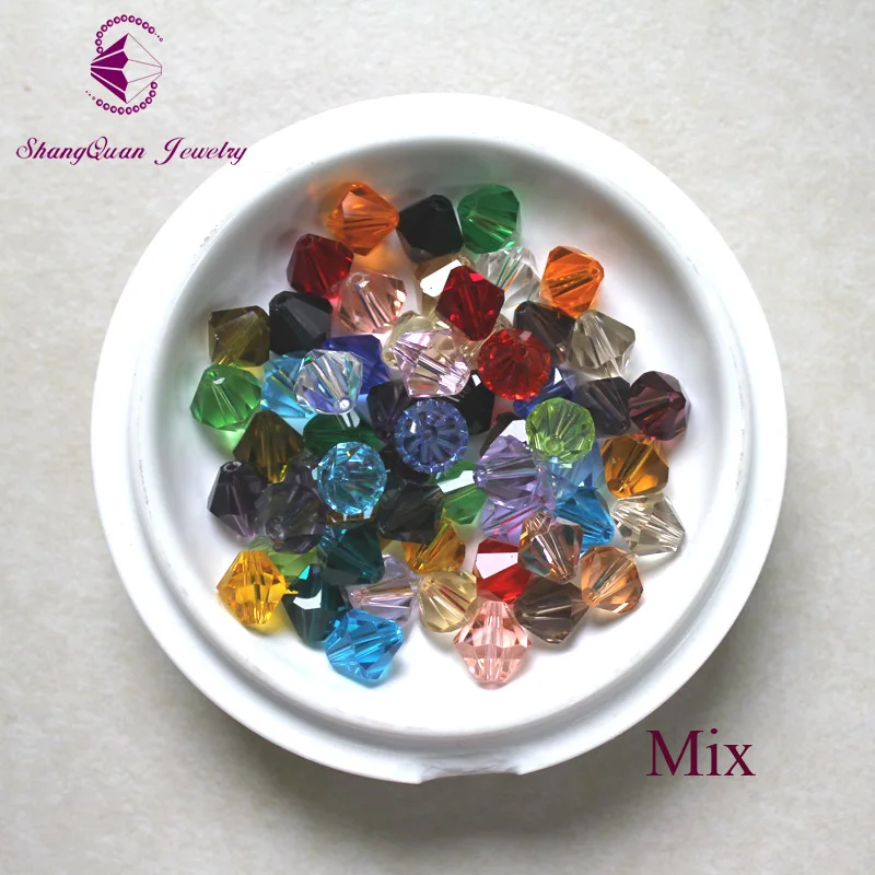 mix