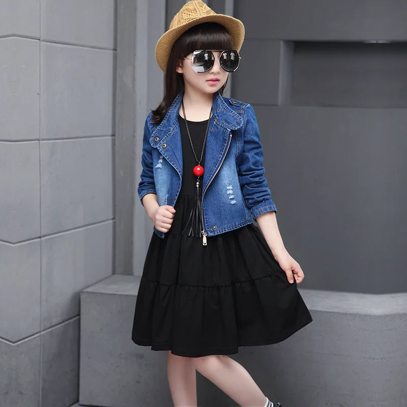 kids dress jacket