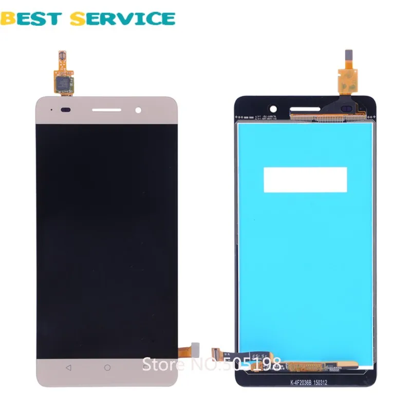 Huawei honor 4c lcd 3
