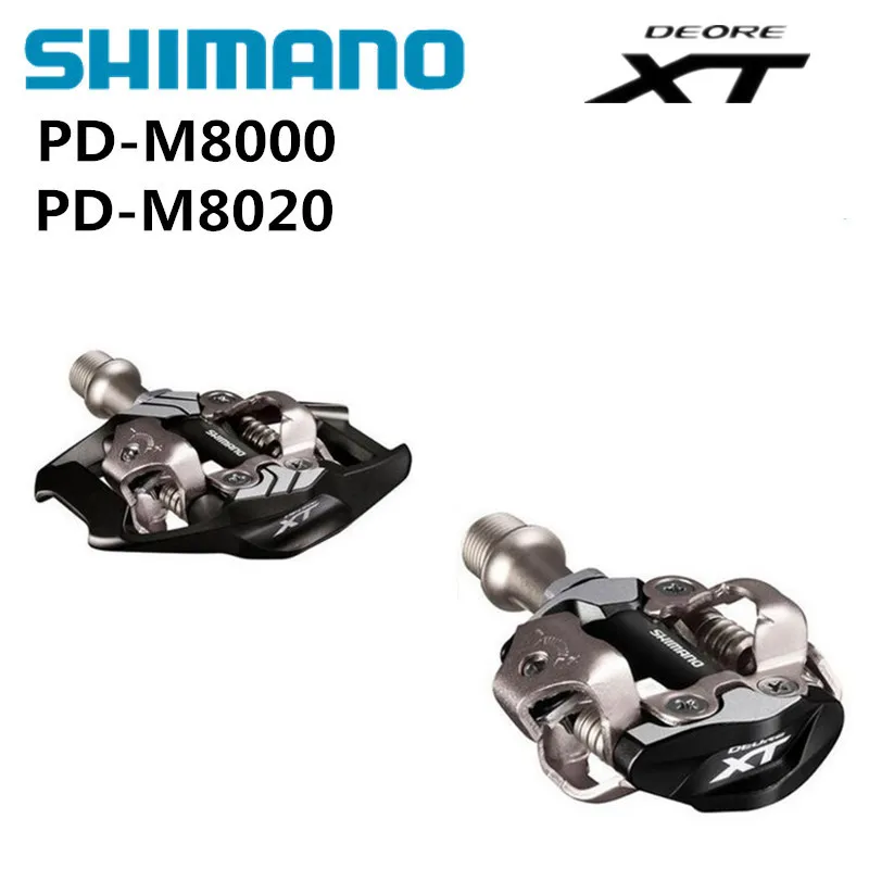 Pédales auto-bloquantes Pedales Road Bike taquet pour Shimano SM-SH11 SPD DI