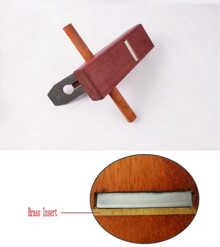 wood plane