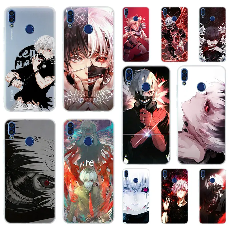 Чехол силиконовый для Huawei Honor 30 20 10 9 Lite 30pro 20pro 30s 10i 9a 8a 9x 8x 7a Pro|Бамперы| |