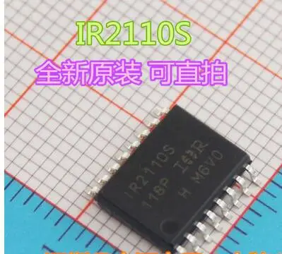 IR2112 FM25CL64 HCNW4506 SM8S33A NRF24LE1E DS18B20U | - Цена: US $0.97