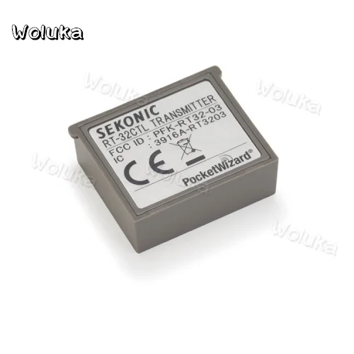 Модуль передатчика Sekonic RT-32CTL измеритель скорости беспроводной модуль для TTL