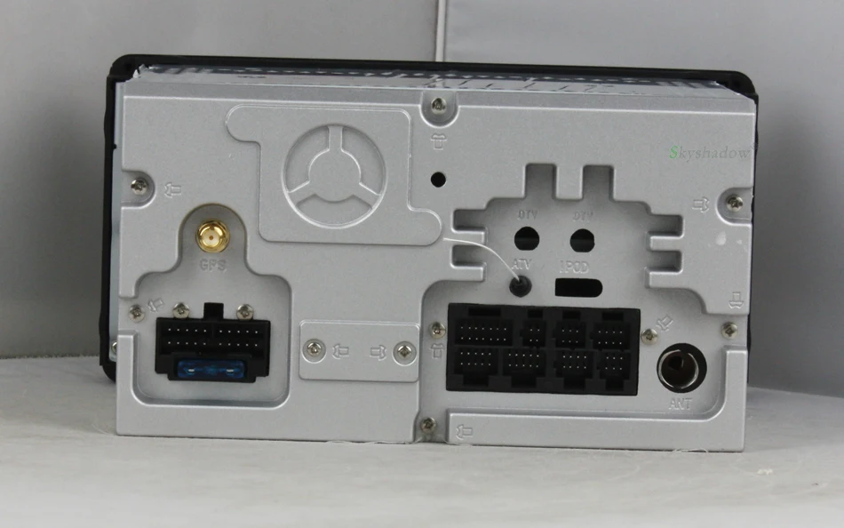 Excellent DSP Android 9.0 4G+32GB Octa Core Car DVD Radio Player GPS Map RDS wifi Bluetooth 4.2 For MITSUBISHI Outlander 2013-2016 8