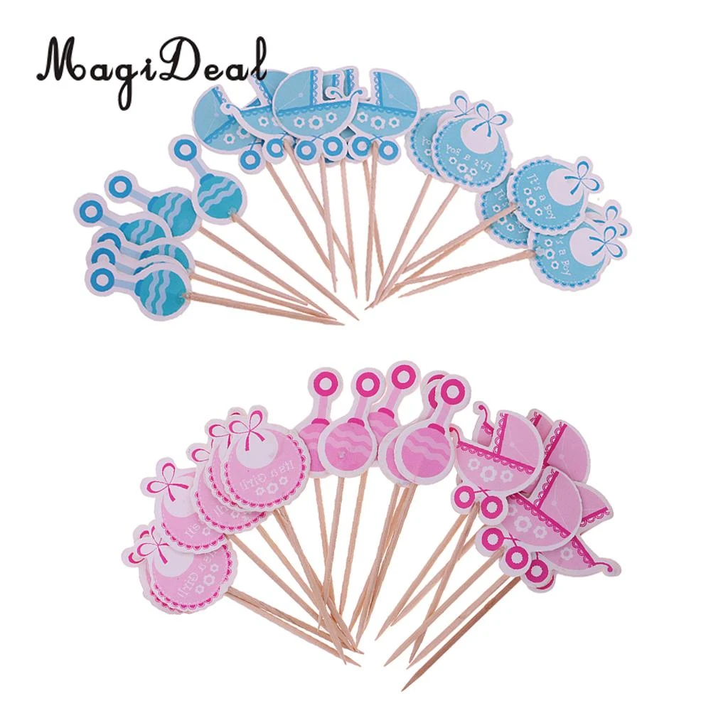 bib decorating supplies