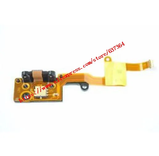 

Connection Flex Cable FPC For Nikon D600 D610 Camera Replacement Unit Repair part