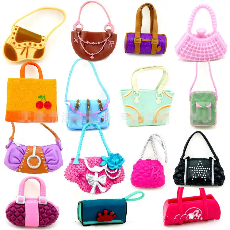 dolls bag